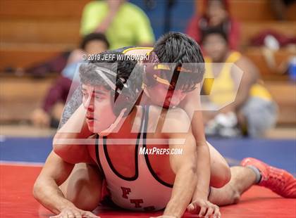 Thumbnail 2 in Fairmont, Lumberton @ Terry Sanford photogallery.
