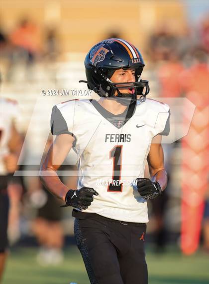 Thumbnail 1 in Ferris @ Peaster photogallery.