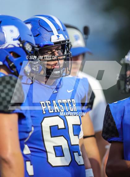 Thumbnail 3 in Ferris @ Peaster photogallery.