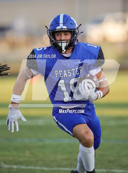 Thumbnail 1 in Ferris @ Peaster photogallery.