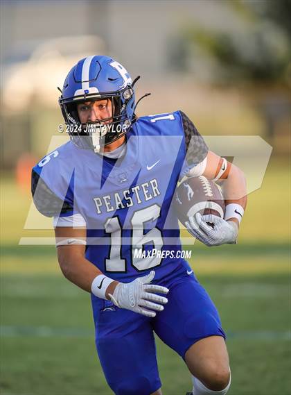 Thumbnail 1 in Ferris @ Peaster photogallery.