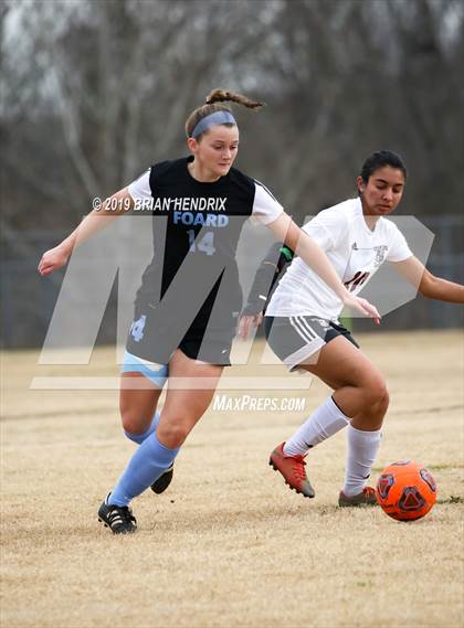 Thumbnail 1 in Bunker Hill @ Foard photogallery.