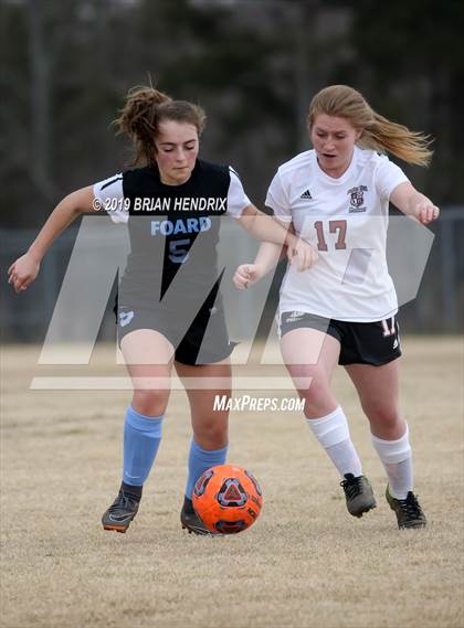 Thumbnail 2 in Bunker Hill @ Foard photogallery.