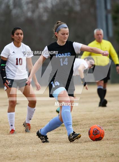 Thumbnail 1 in Bunker Hill @ Foard photogallery.