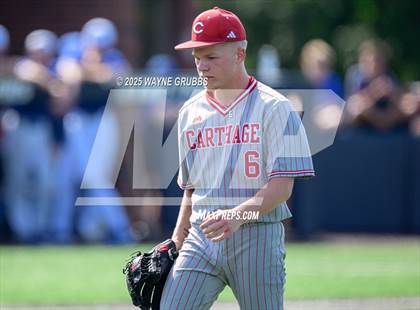 Thumbnail 1 in Carthage vs. Spring Hill (UIL 4A D2 Region Final Game 3) photogallery.