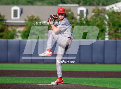 Thumbnail 2 in Carthage vs. Spring Hill (UIL 4A D2 Region Final Game 3) photogallery.