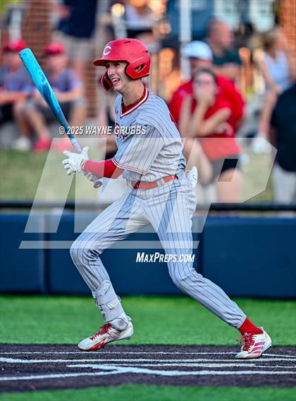 Thumbnail 3 in Carthage vs. Spring Hill (UIL 4A D2 Region Final Game 3) photogallery.
