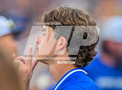 Thumbnail 3 in Carthage vs. Spring Hill (UIL 4A D2 Region Final Game 3) photogallery.