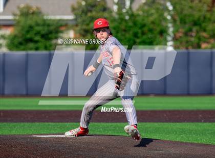 Thumbnail 3 in Carthage vs. Spring Hill (UIL 4A D2 Region Final Game 3) photogallery.