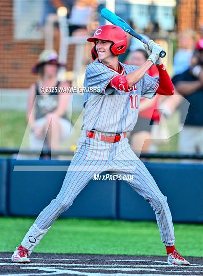 Thumbnail 3 in Carthage vs. Spring Hill (UIL 4A D2 Region Final Game 3) photogallery.
