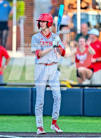 Thumbnail 1 in Carthage vs. Spring Hill (UIL 4A D2 Region Final Game 3) photogallery.
