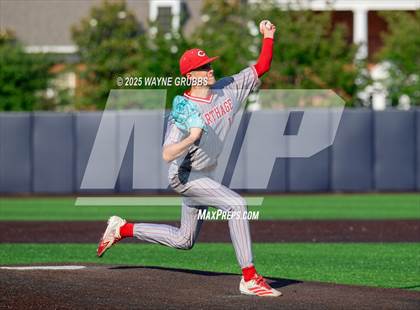 Thumbnail 3 in Carthage vs. Spring Hill (UIL 4A D2 Region Final Game 3) photogallery.