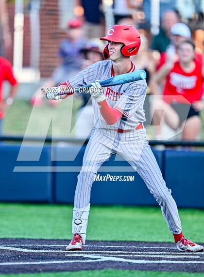 Thumbnail 1 in Carthage vs. Spring Hill (UIL 4A D2 Region Final Game 3) photogallery.