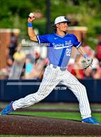 Photo from the gallery "Carthage vs. Spring Hill (UIL 4A D2 Region Final Game 3)"