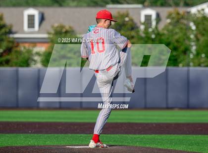 Thumbnail 1 in Carthage vs. Spring Hill (UIL 4A D2 Region Final Game 3) photogallery.