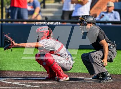 Thumbnail 3 in Carthage vs. Spring Hill (UIL 4A D2 Region Final Game 3) photogallery.