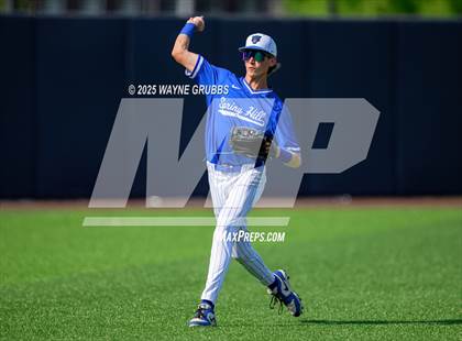Thumbnail 1 in Carthage vs. Spring Hill (UIL 4A D2 Region Final Game 3) photogallery.