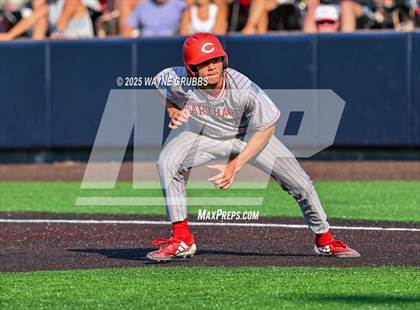 Thumbnail 1 in Carthage vs. Spring Hill (UIL 4A D2 Region Final Game 3) photogallery.