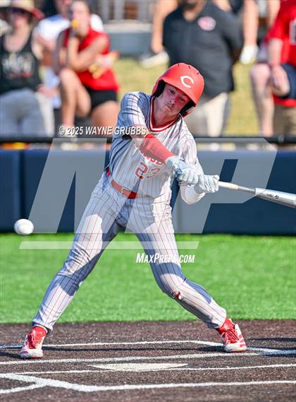 Thumbnail 3 in Carthage vs. Spring Hill (UIL 4A D2 Region Final Game 3) photogallery.