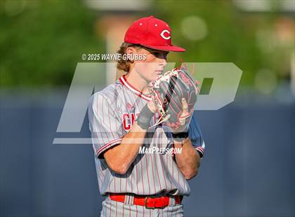 Thumbnail 2 in Carthage vs. Spring Hill (UIL 4A D2 Region Final Game 3) photogallery.