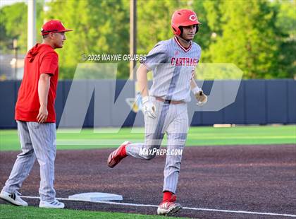 Thumbnail 1 in Carthage vs. Spring Hill (UIL 4A D2 Region Final Game 3) photogallery.
