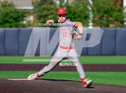 Thumbnail 1 in Carthage vs. Spring Hill (UIL 4A D2 Region Final Game 3) photogallery.