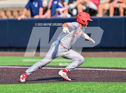 Thumbnail 3 in Carthage vs. Spring Hill (UIL 4A D2 Region Final Game 3) photogallery.