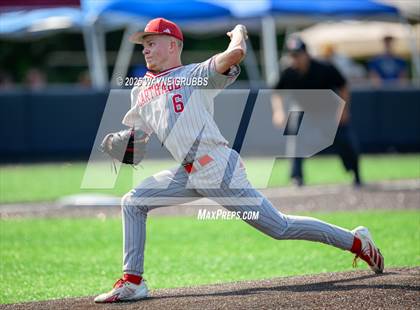 Thumbnail 3 in Carthage vs. Spring Hill (UIL 4A D2 Region Final Game 3) photogallery.