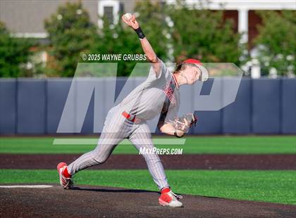 Thumbnail 3 in Carthage vs. Spring Hill (UIL 4A D2 Region Final Game 3) photogallery.