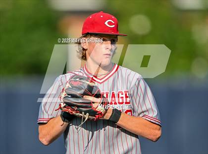 Thumbnail 3 in Carthage vs. Spring Hill (UIL 4A D2 Region Final Game 3) photogallery.