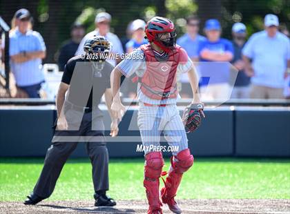 Thumbnail 3 in Carthage vs. Spring Hill (UIL 4A D2 Region Final Game 3) photogallery.