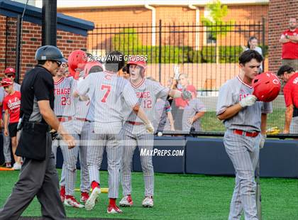 Thumbnail 1 in Carthage vs. Spring Hill (UIL 4A D2 Region Final Game 3) photogallery.