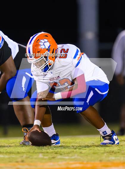 Thumbnail 2 in Glenn @ North Davidson photogallery.