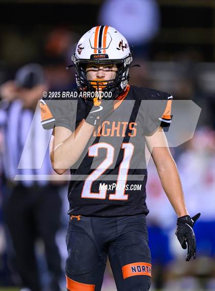 Thumbnail 3 in Glenn @ North Davidson photogallery.