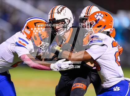 Thumbnail 3 in Glenn @ North Davidson photogallery.