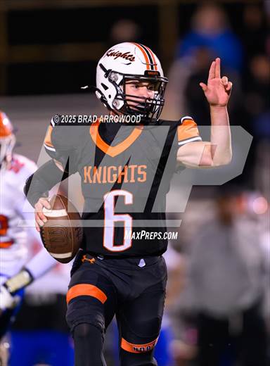 Glenn @ North Davidson