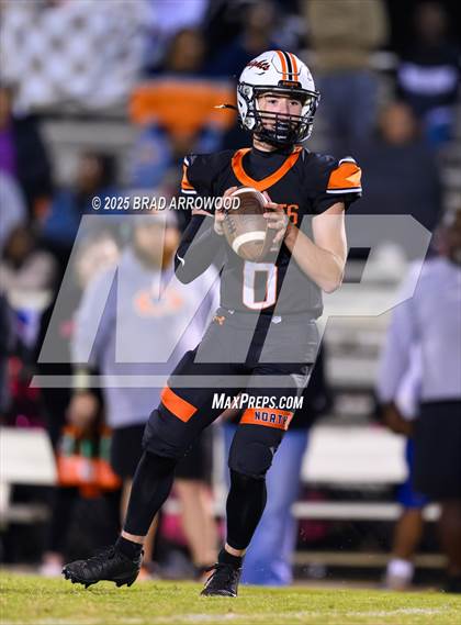 Thumbnail 3 in Glenn @ North Davidson photogallery.