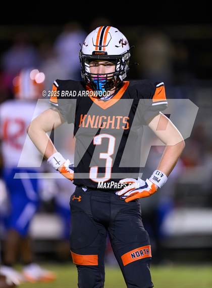 Thumbnail 2 in Glenn @ North Davidson photogallery.