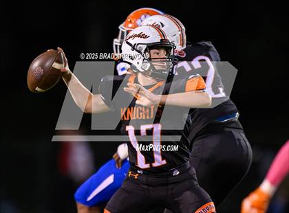 Thumbnail 2 in Glenn @ North Davidson photogallery.