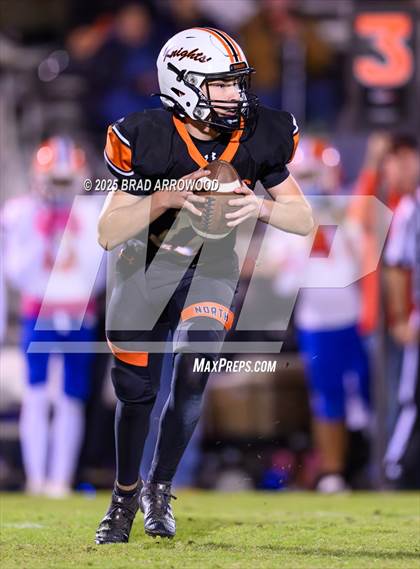 Thumbnail 2 in Glenn @ North Davidson photogallery.