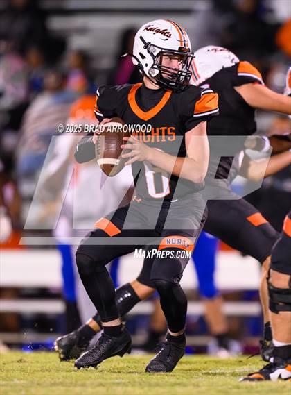 Thumbnail 2 in Glenn @ North Davidson photogallery.