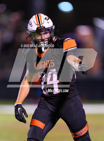 Thumbnail 3 in Glenn @ North Davidson photogallery.