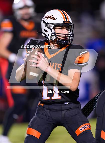 Thumbnail 2 in Glenn @ North Davidson photogallery.