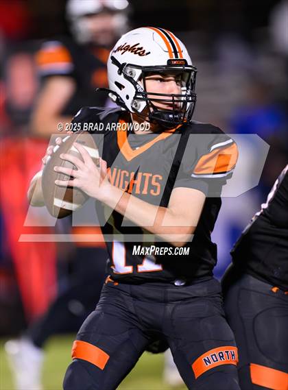 Thumbnail 1 in Glenn @ North Davidson photogallery.