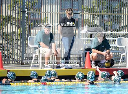 Thumbnail 2 in Coronado vs Santana (CIF SDS D1 Quarter Finals) photogallery.