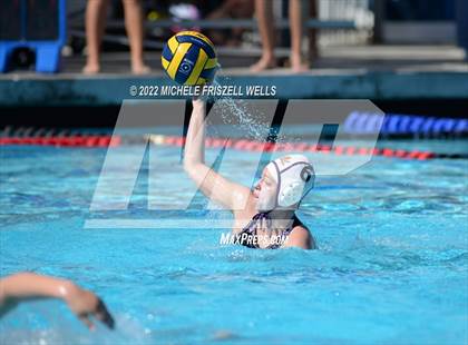 Thumbnail 2 in Coronado vs Santana (CIF SDS D1 Quarter Finals) photogallery.