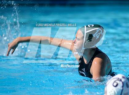 Thumbnail 3 in Coronado vs Santana (CIF SDS D1 Quarter Finals) photogallery.