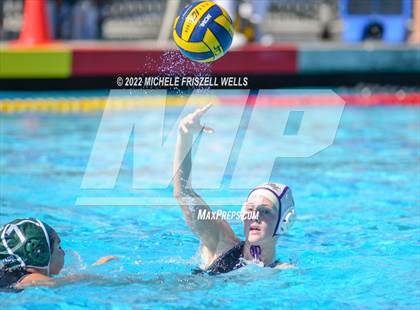 Thumbnail 1 in Coronado vs Santana (CIF SDS D1 Quarter Finals) photogallery.