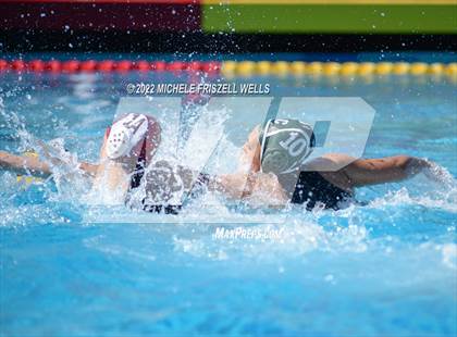 Thumbnail 1 in Coronado vs Santana (CIF SDS D1 Quarter Finals) photogallery.