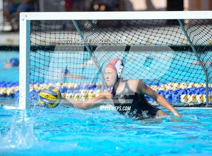 Thumbnail 1 in Coronado vs Santana (CIF SDS D1 Quarter Finals) photogallery.